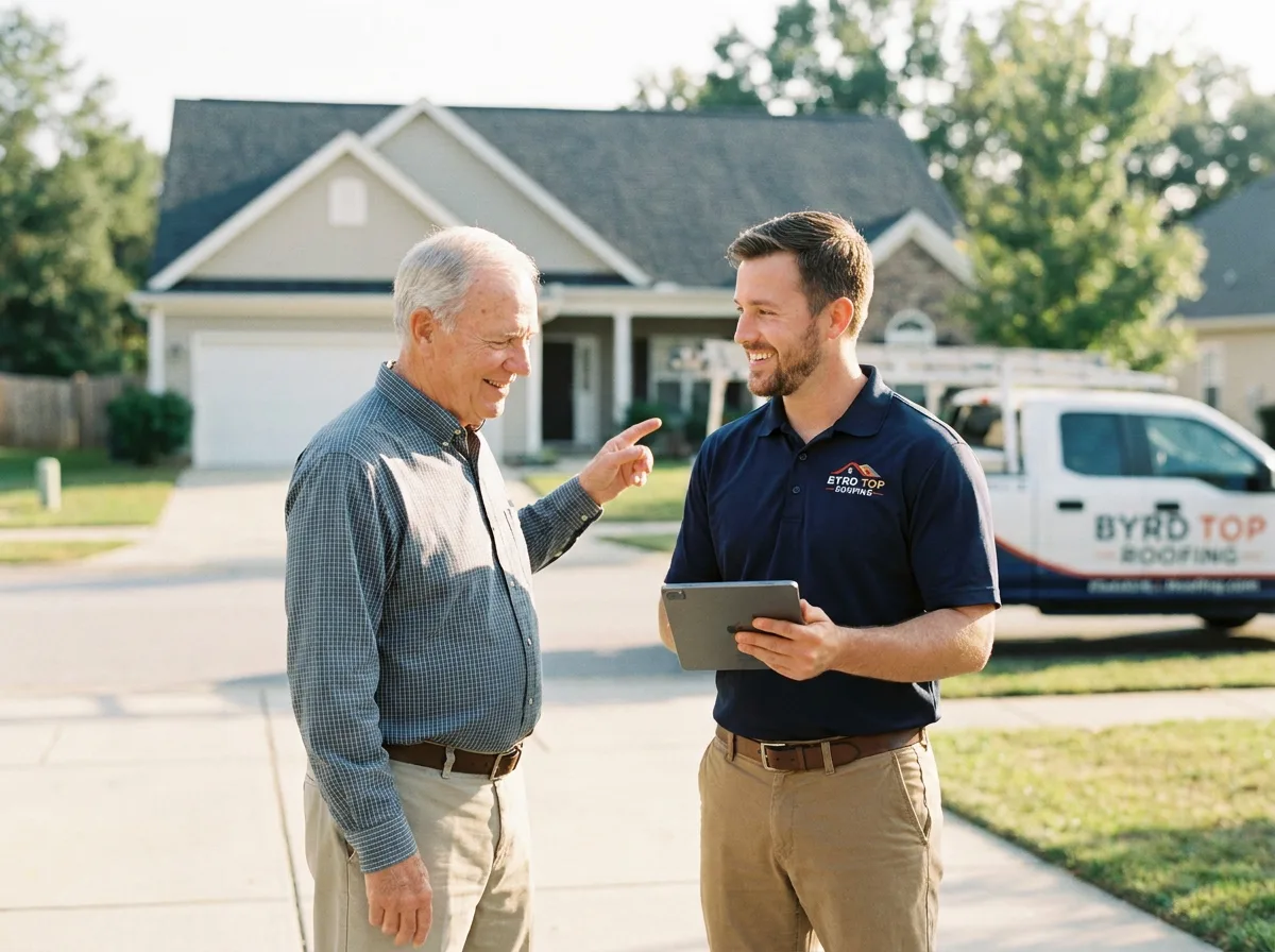 Roofing Patten, ME FAQs